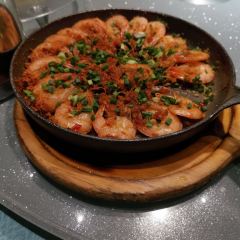 卢氏跑马汤·宴会厅(铜山店) User Photo