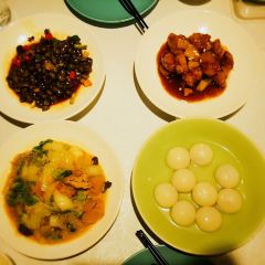 Tie Ge Bi ( Nan Tang Yi Qi ) User Photo