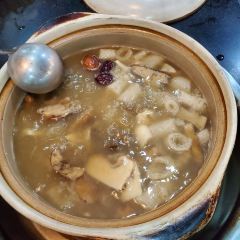 翠竹园野生菌火锅店 User Photo