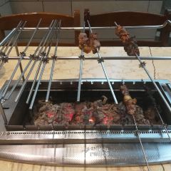 玉善烧烤串城(三分店) User Photo