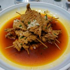 LIN XAING ZHAI RESTAURANT User Photo