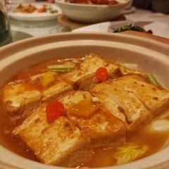 BingSheng Private Kitchen (Tianhe East Road) User Photo