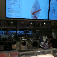 KFC (babaiban) User Photo