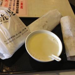 阜杭豆漿用戶圖片
