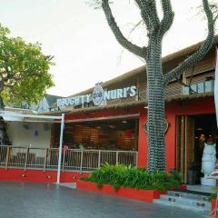 Naughty Nuri's Ubud 여행 사진