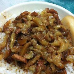 Jin Feng Braised Pork Rice User Photo