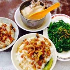 Jin Feng Braised Pork Rice User Photo