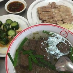 Erouxiansheng User Photo