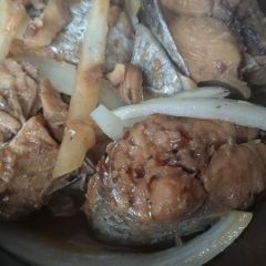 光辉岁月loft餐厅 User Photo