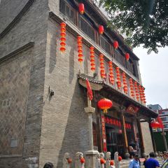Shanxihuiguan (xutanxijie) User Photo