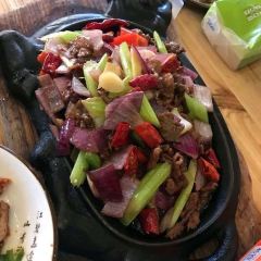 浮娴小锅饭·云南民俗风味餐厅(束河古镇店) User Photo