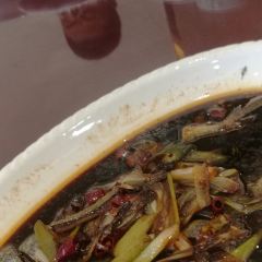 QingSHAN SEAFOOD User Photo