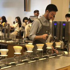 Le Pain de Joel Robuchon User Photo