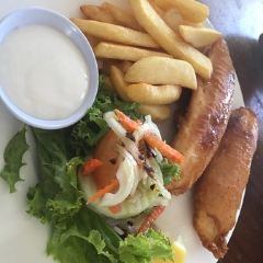 Scarborough Fish & Chips- Tanjung Rhu張用戶圖片