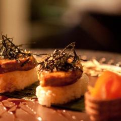 The Sayan House Restaurant User Photo