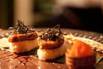 The Sayan House User Photo