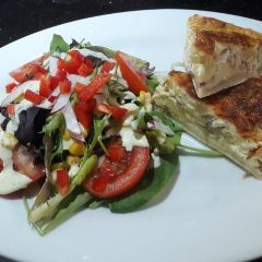 Beach Brasserie張用戶圖片