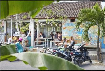 Crate Cafe user photo