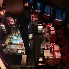 Grand Hyatt Steakhouse User Photo