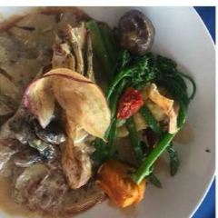 George's Paragon Seafood Restaurant User Photo
