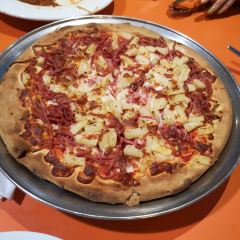 La Porchetta Pizza Restaurant User Photo