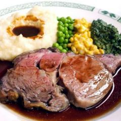 Lawry's User Photo