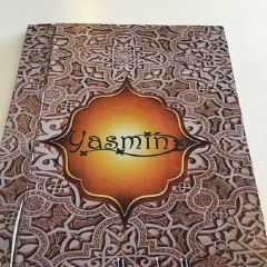 Yasmin Restaurant張用戶圖片