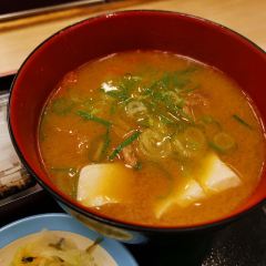 松屋 芝大門店 User Photo