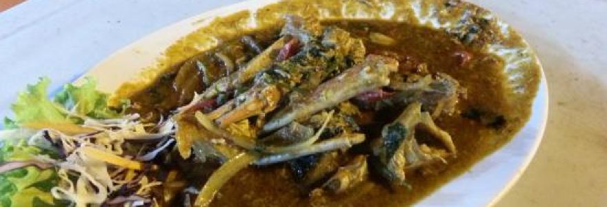 Haji Ramli Restaurant