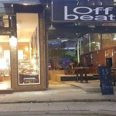 Offbeat Coffee & Ice cream User Photo