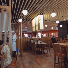 天吉屋 巨城店 User Photo