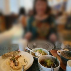 Candlenut User Photo