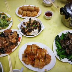 Baoliansizhaitang User Photo