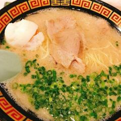 Ichiran Asakusa User Photo