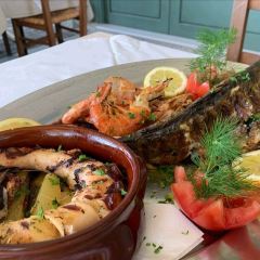 Liondi Traditional Greek Restaurant張用戶圖片