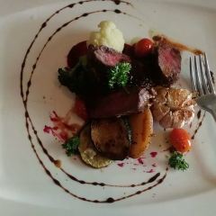 Red Sky Restaurant & Bar User Photo