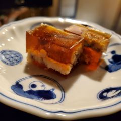 Nodaiwa Azabu Iikura Honten User Photo