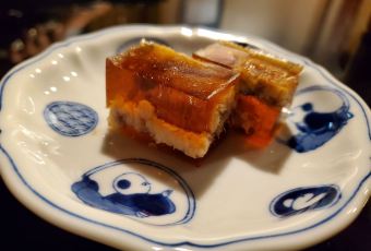 五代目 野 田巖 麻布飯倉本店用戶圖片