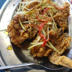 Ling Loong Seafood User Photo