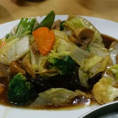 Chin Chin Restaurant User Photo