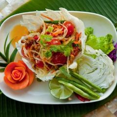 THE PAVILION User Photo