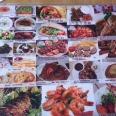 Istanbul restaurant Cafe, Turkish Delight User Photo