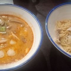 Ben's Seafood Fish Soup Nutzerfoto