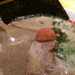 Ippudo Daimyo User Photo