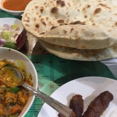 Ravi Restaurant User Photo