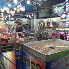 Phu Quoc Night Market User Photo