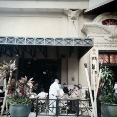 The Cheesecake Factory User Photo