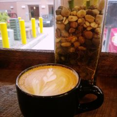 Sowers Harvest Café User Photo