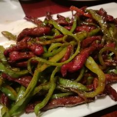 Little Szechuan User Photo