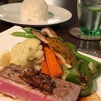 Oriental Spoon張用戶圖片